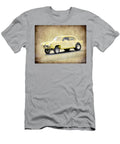 Henery J Gasser Steve Mckinzie T-Shirt