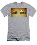 Henry J Gassers Steve Mckinzie T-Shirt