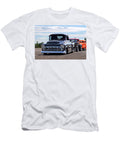 Here Come the Hot Rod Boys Gill Billington T-Shirt