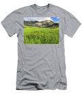 Here There and Everywhere Eric Glaser T-Shirt