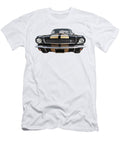 Hertz Rent a Racer Mustang 1966 Gill Billington T-Shirt