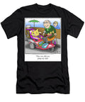 Hey Son Did You Pimp My Ride Gary Cook T-Shirt