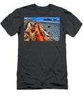 High Tide Remnants Adam Jewell T-Shirt