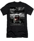 High Voltage VW Steve Mckinzie T-Shirt