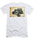 Highboy Hot Rod Steve Mckinzie T-Shirt