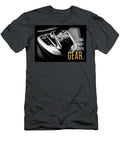 Higher Gear Leith Huber T-Shirt
