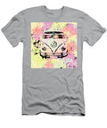 Hippie Trip Jorgo Photography T-Shirt