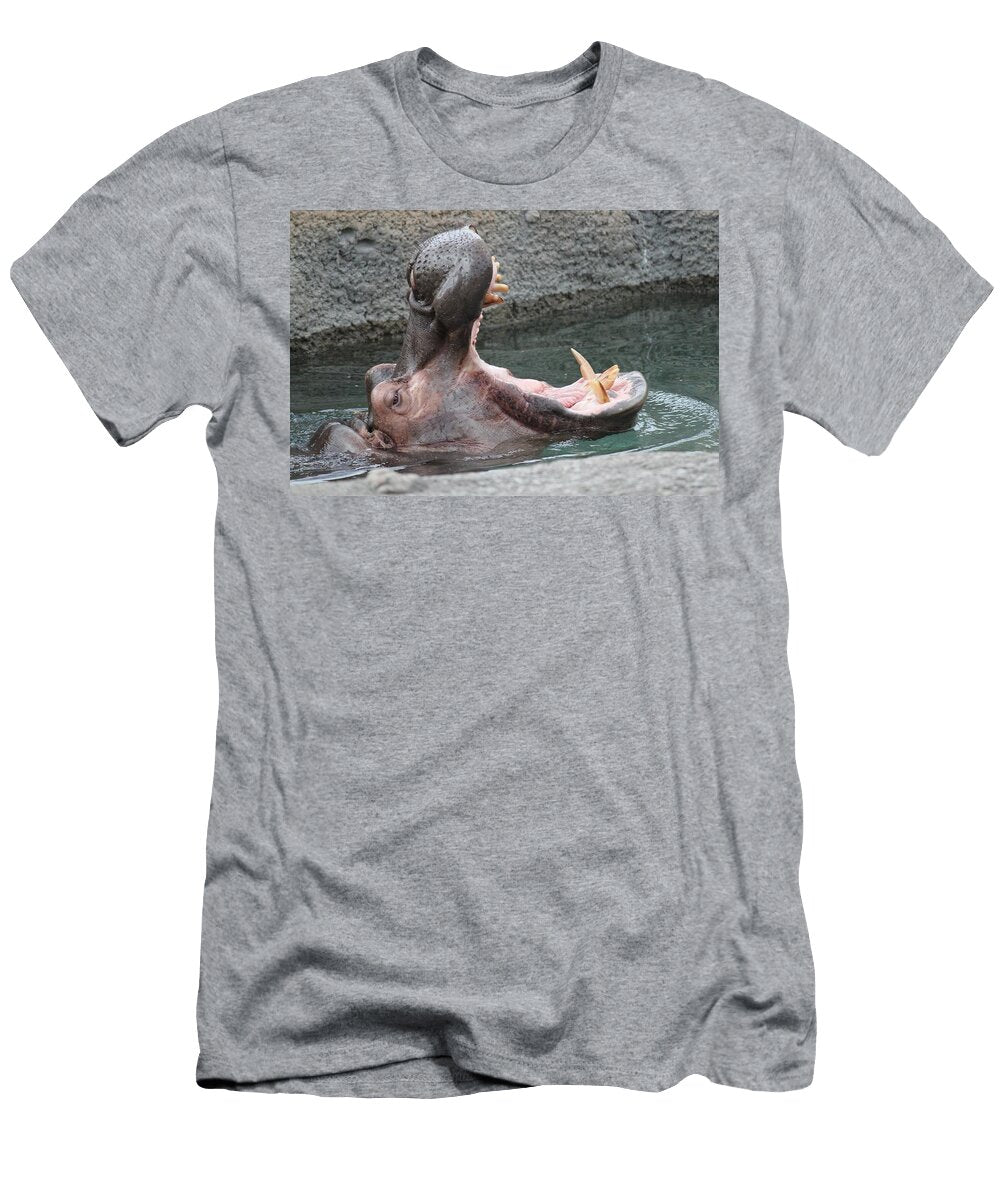 Hippopotamus 3 Les Classics T-Shirt
