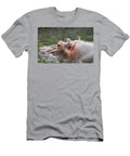 Hippopotamus Q8 Les Classics T-Shirt