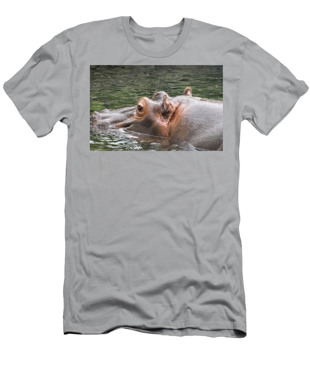Hippopotamus Q8 Les Classics T-Shirt