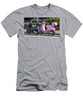 His and Hers Teresa Mucha T-Shirt
