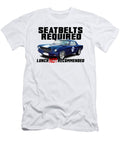Hold on Tight Paul Kuras T-Shirt