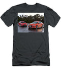 Holden Cruzecdx Hatchback Holden Commodore Vf Vladyslav Shapovalenko T-Shirt