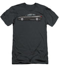 Holden Monaro V2 Hsv Gto Black Monkey Crisis on Mars T-Shirt