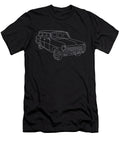 Holden Wagon Ferdinand Sinaga T-Shirt