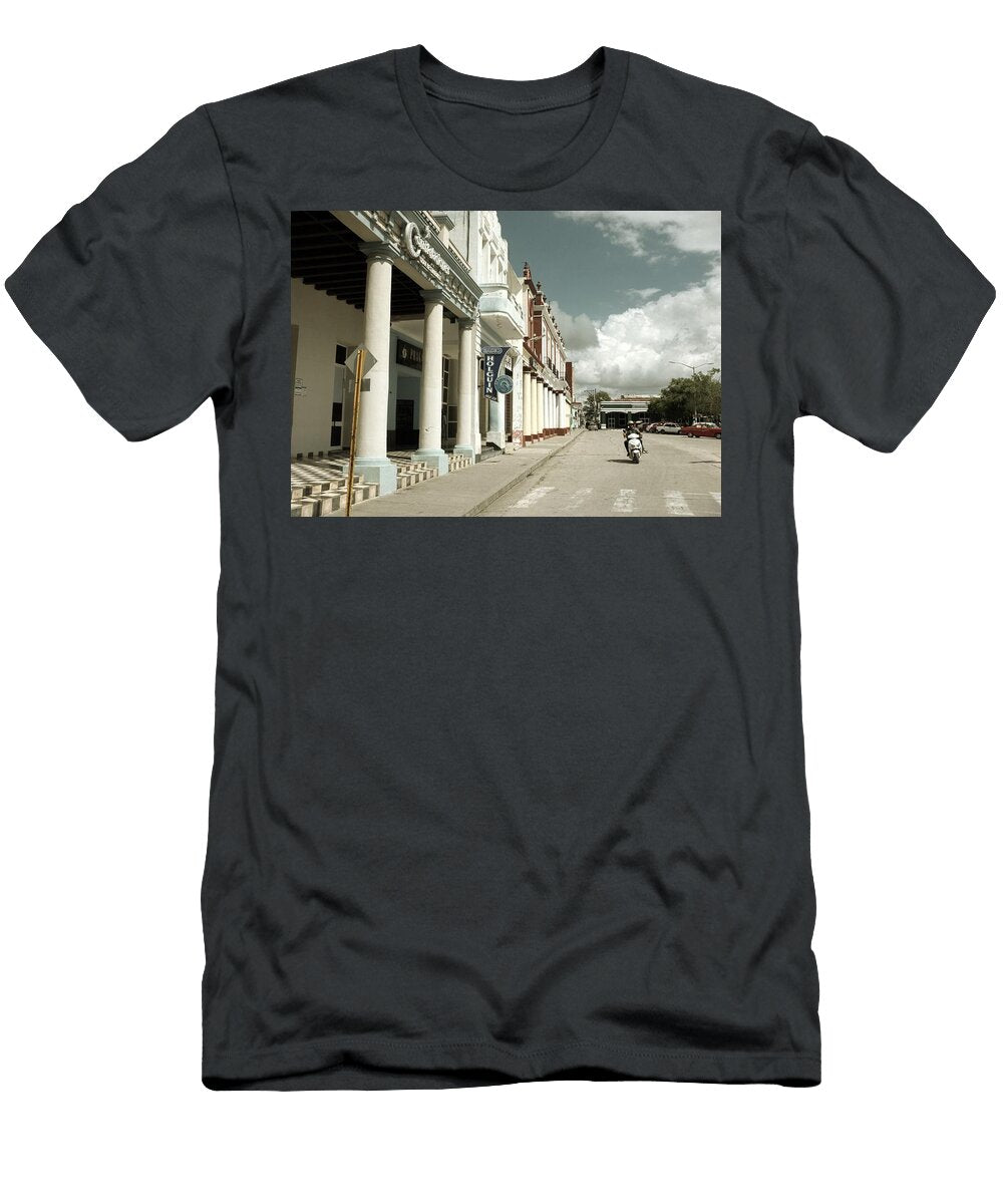 Holguin Street Valentino Visentini T-Shirt