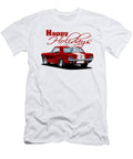 Holiday Mustang Paul Kuras T-Shirt