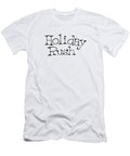 Holiday Rush Csa Images T-Shirt