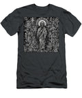 Holy Confusion Colin Hardman T-Shirt