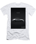 Honda Accord 2013 White Mihai Maxim T-Shirt