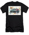 Honda Amaze Splashes Kari Goldfalse T-Shirt