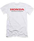 Honda Aslimah Bahiti T-Shirt