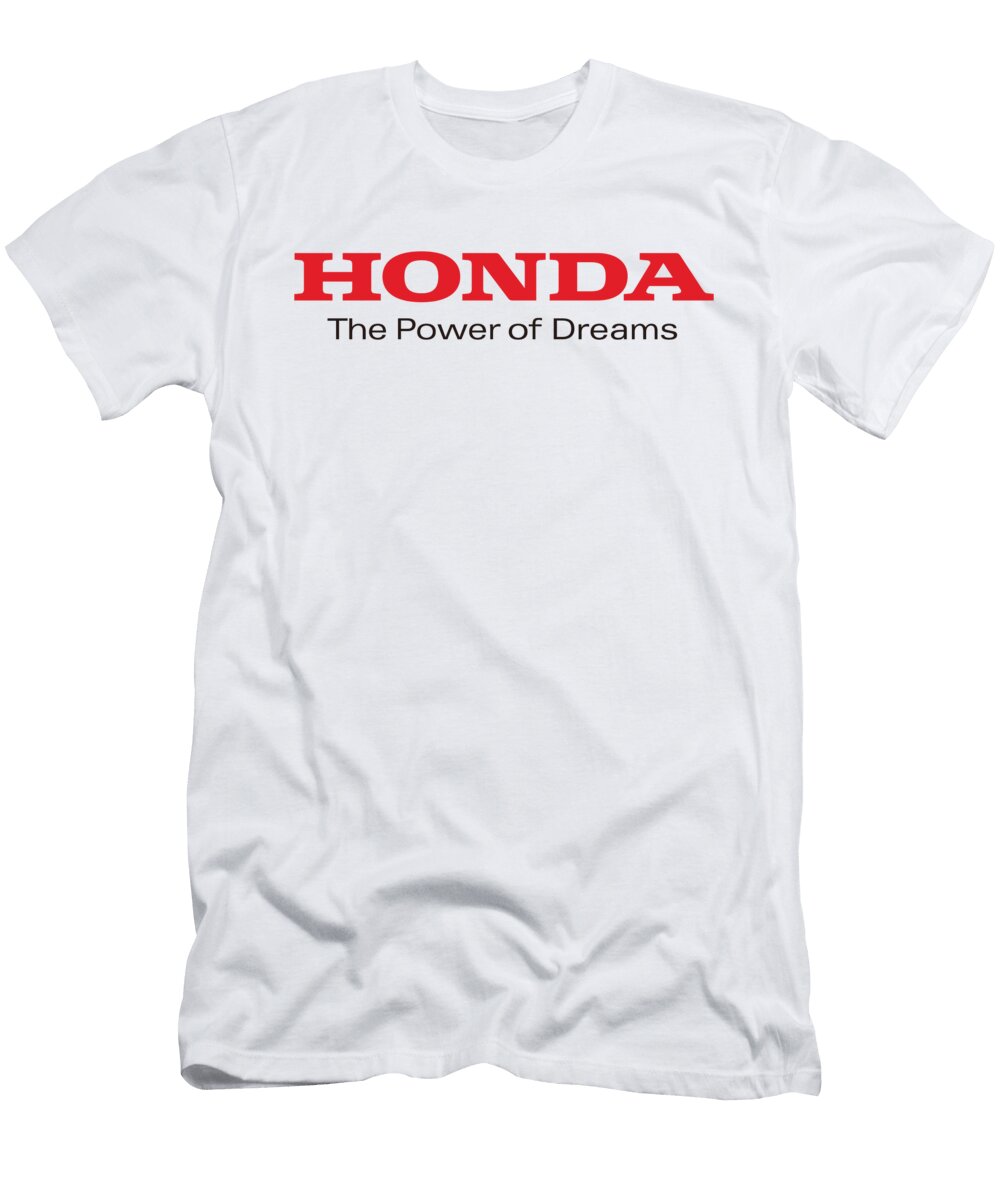 Honda Aslimah Bahiti T-Shirt