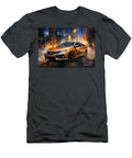 Honda Civic Hatchback 1 Vehicle Destiney Sullivan T-Shirt