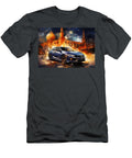 Honda Civic Hatchback 2 Vehicle Destiney Sullivan T-Shirt