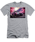 Honda Civic Hatchback Car Destiney Sullivan T-Shirt