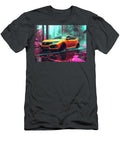 Honda Civic Hatchback Car Lowell Harann T-Shirt