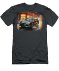 Honda Civic Hatchback Destiney Sullivan T-Shirt