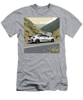 Honda Civic Hatchback Grover Mcclure T-Shirt