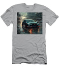 Honda Civic Hatchback Highway 2022 Cars Jp Spec Cortez Schinner T-Shirt