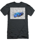 Honda Civic Hatchback Highway 2022 Cars Jp Spec Jungle Japanese Ashtyn Treutel T-Shirt