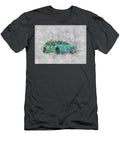Honda Civic Hatchback Offroad 2021 Cars Jp Spec Jungle Japanese Ashtyn Treutel T-Shirt