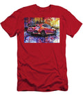 Honda Civic Hatchback Splashes Kari Goldfalse T-Shirt