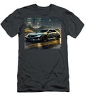 Honda Civic Hatchback Sport Touring Highway 2022 Cars Hdr Cortez Schinner T-Shirt