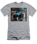 Honda Civic Hatchback Sport Touring Street 2022 Cars Hdr Cortez Schinner T-Shirt