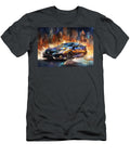 Honda Civic Hatchback Vehicle Destiney Sullivan T-Shirt