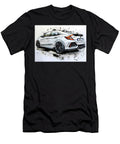 Honda Civic Honda Civic Type R a Sketch of Automotive Excellence Lowell Harann T-Shirt