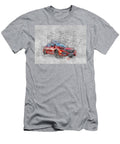 Honda Civic Rs Hatchback 2020 Cars Fk Au Spec Japanese Ashtyn Treutel T-Shirt