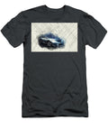 Honda Civic Rs Hatchback Ola Kunde T-Shirt