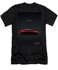 Honda Civic Si 2022 Red Mihai Maxim T-Shirt