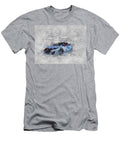 Honda Civic Type R 2017 Hatchback Silver Japanese Cars Ashtyn Treutel T-Shirt