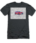 Honda Civic Type R 2017 Racing Track Hatchback Red Japanese Cars Ashtyn Treutel T-Shirt