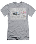 Honda Civic Type R 2018 Exterior White Hatchback Black Wheels New Japanese Cars Ashtyn Treutel T-Shirt