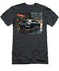 Honda Civic Vti L Hatchback Street 2020 Cars Au Spec Cortez Schinner T-Shirt
