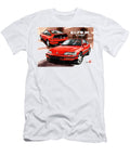 Honda Crx Vtec Yoshiharu Miyakawa T-Shirt