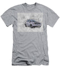 Honda E 2020 Exterior Gray Hatchback New Electric Cars Japanese Ashtyn Treutel T-Shirt